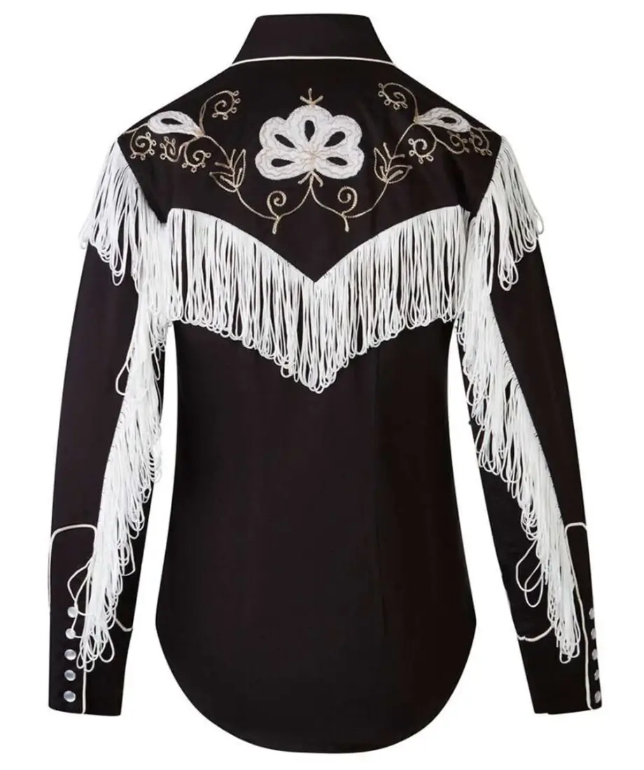 Barbie 2023 scorpion-inspired Black Shirt