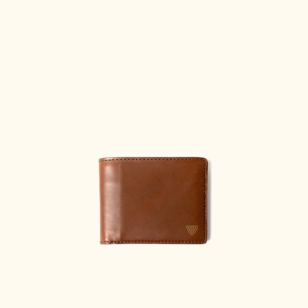 Jefferson Bifold Wallet | Elderwood