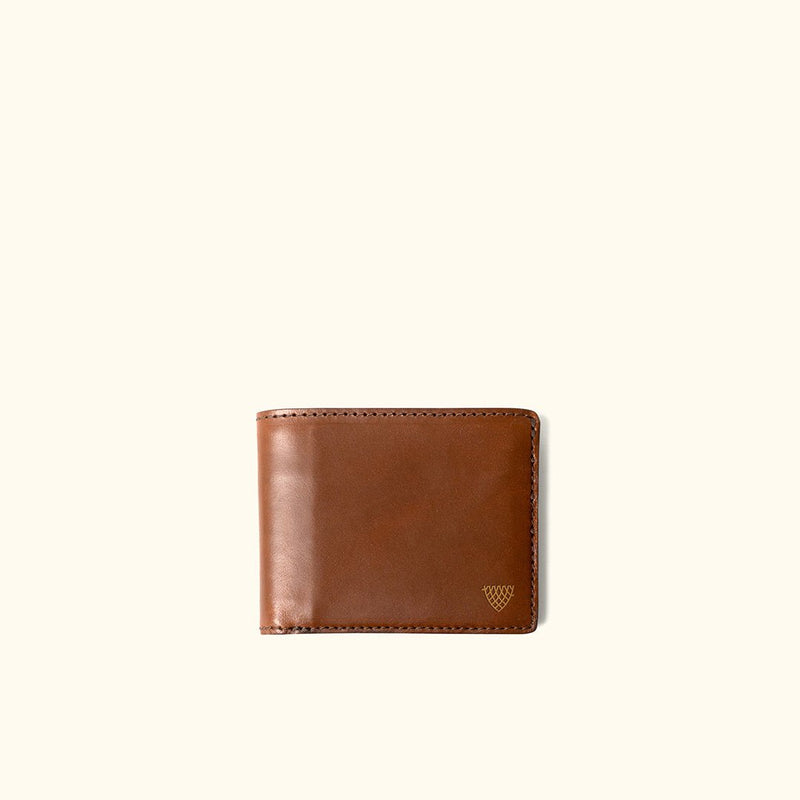 Jefferson Bifold Wallet | Elderwood