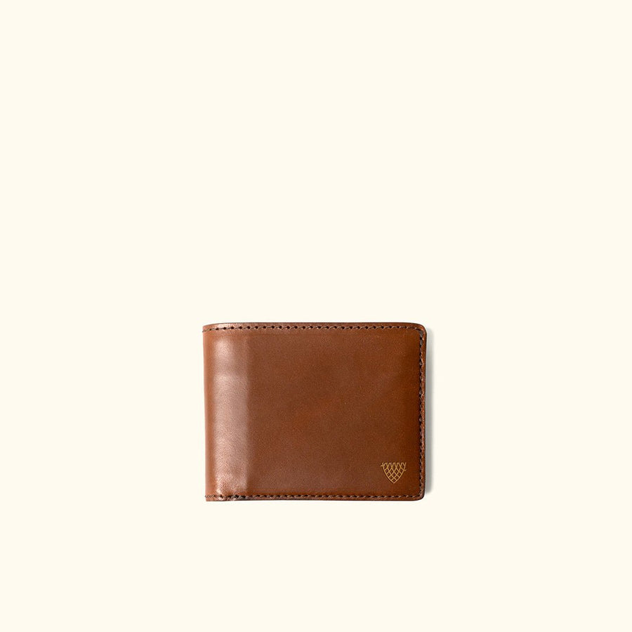 Jefferson Bifold Wallet | Elderwood