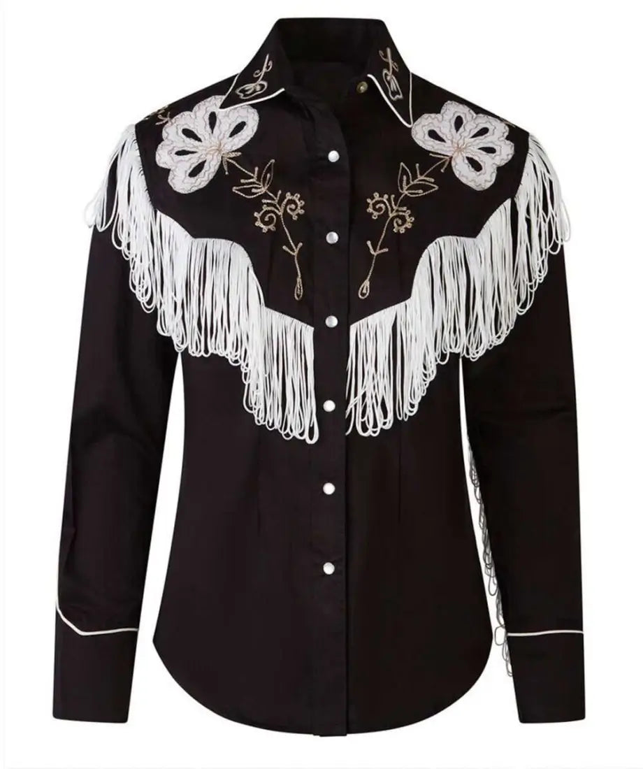 Barbie 2023 scorpion-inspired Black Shirt